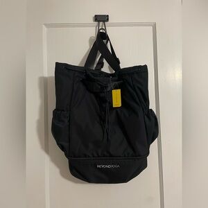 Beyond Yoga Backpack NWT